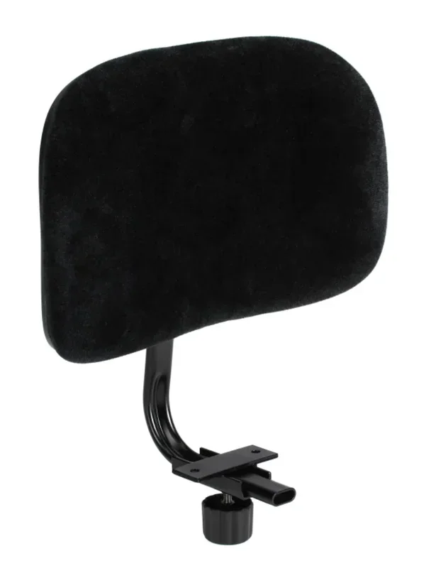Roc n Soc Backrest for Drum Thrones