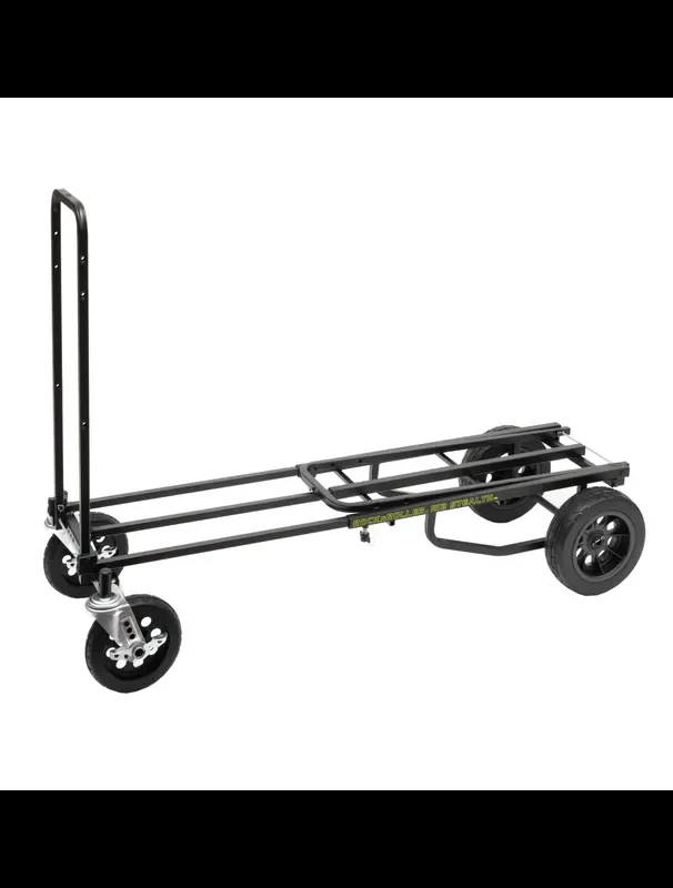 RockNRoller R12STEALTH MultiCart (Open Box)