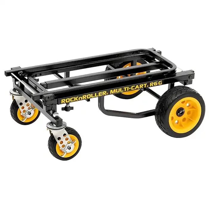 RockNRoller R6G Multi-Cart Mini Guitar Center