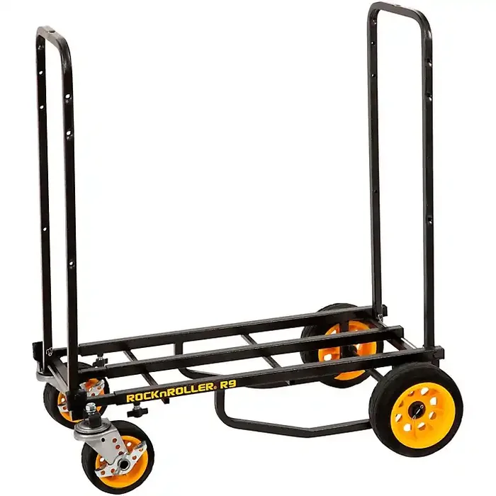 RockNRoller RockNRoller Multi-Cart R9 Mighty Guitar Center