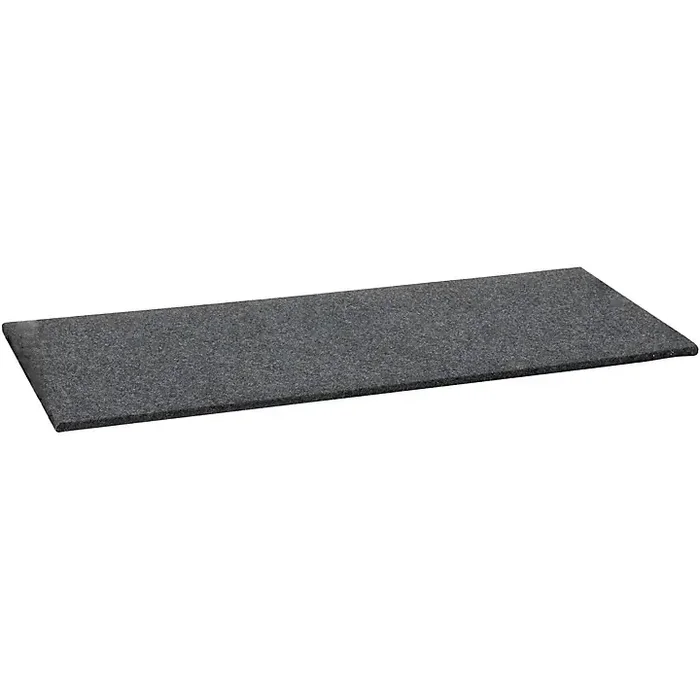 RockNRoller RSD6 Solid Deck for R6 Cart Guitar Center