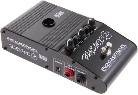 Rocktron – Banshee 2