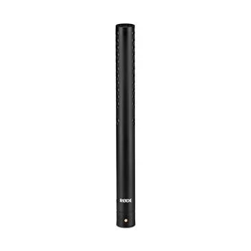 Rode NTG5 Shotgun Microphone
