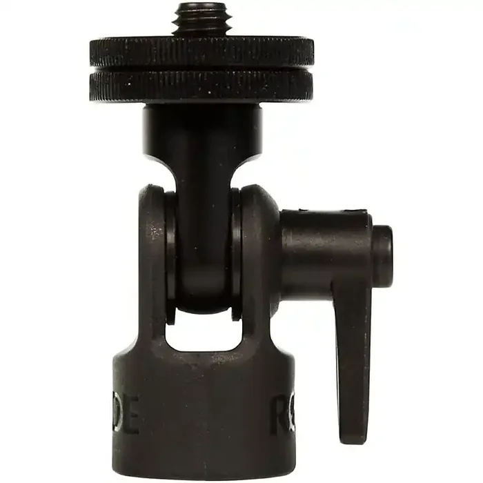 RODE Pivot Adaptor 3/8 Pivoting Boom Adaptor Guitar Center