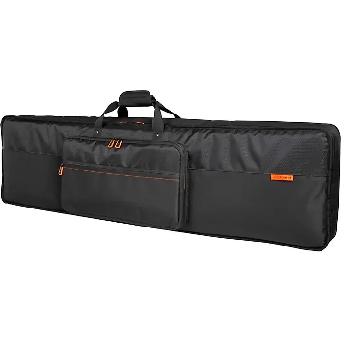 Roland Ax-Edge Keytar Bag With Backpack Straps Guitar Center