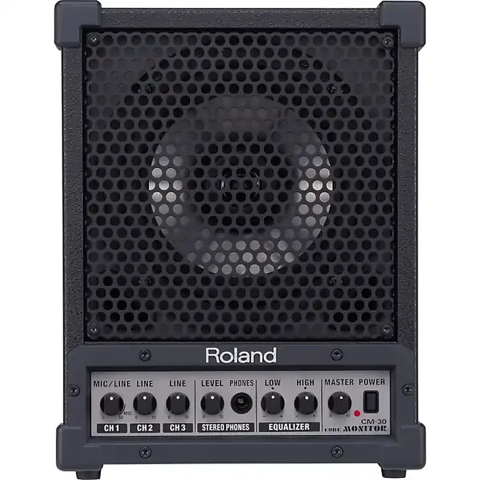 Roland CM-30 Cube Monitor Guitar Center