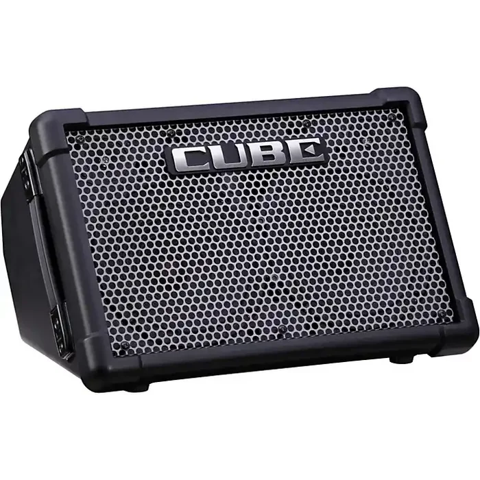 Roland Cube Street EX Battery-Powered Stereo Guitar Amplifier Guitar Center