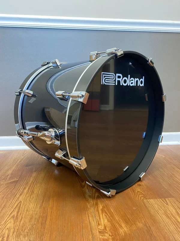 Roland KD-200-MS Electronic Kick Drum USED – #1314