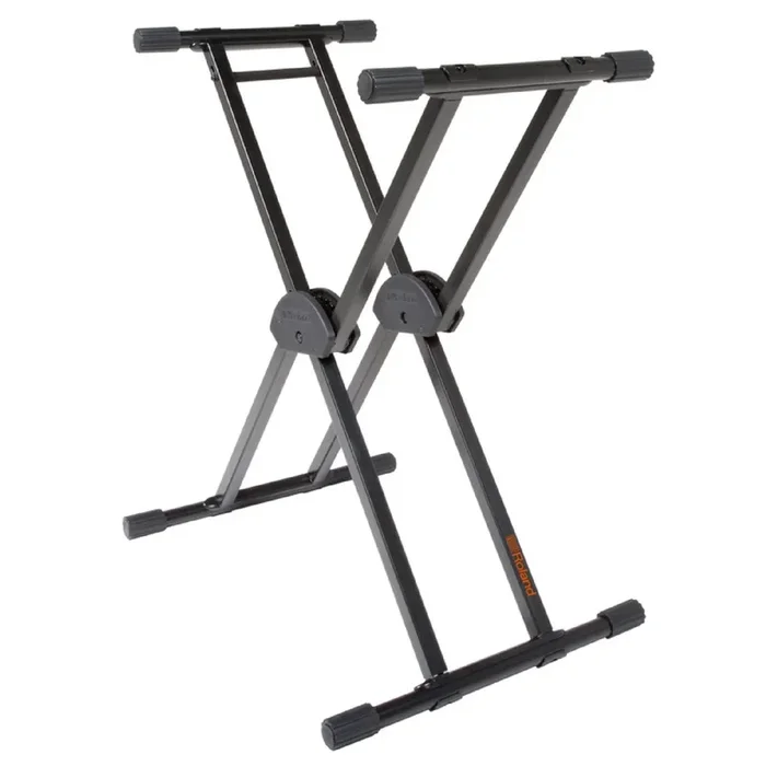 Roland KS-20X Double Braced Keyboard X-Stand