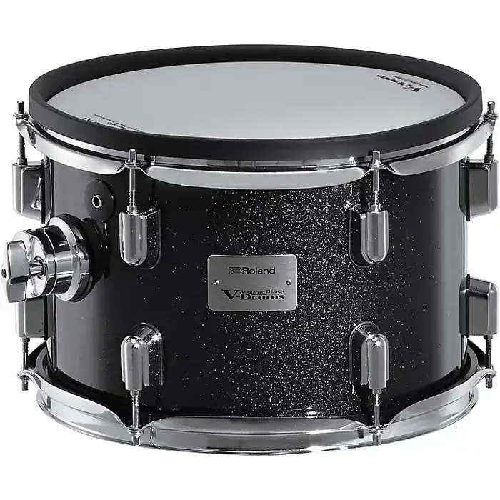 Roland PDA120 Tom Pad 12 in. Midnight Sparkle Guitar Center