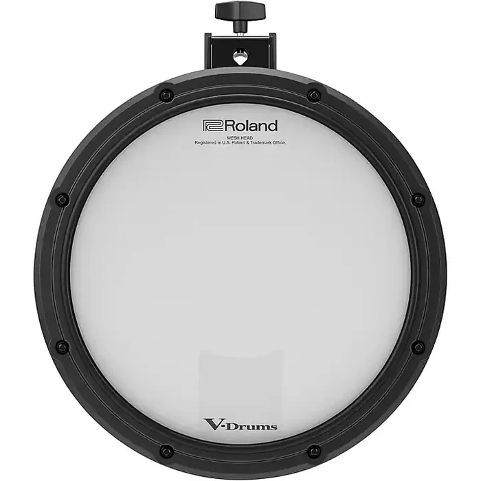 Roland PDX-12 Dual Trigger Mesh Pad Guitar Center