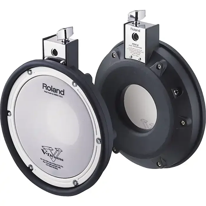 Roland PDX-8 V Drum Electronic Drum Pad 8 in. Guitar Center