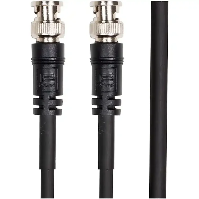 Roland RCC-SDI 75 Ohm SDI Cable 16 ft. Guitar Center