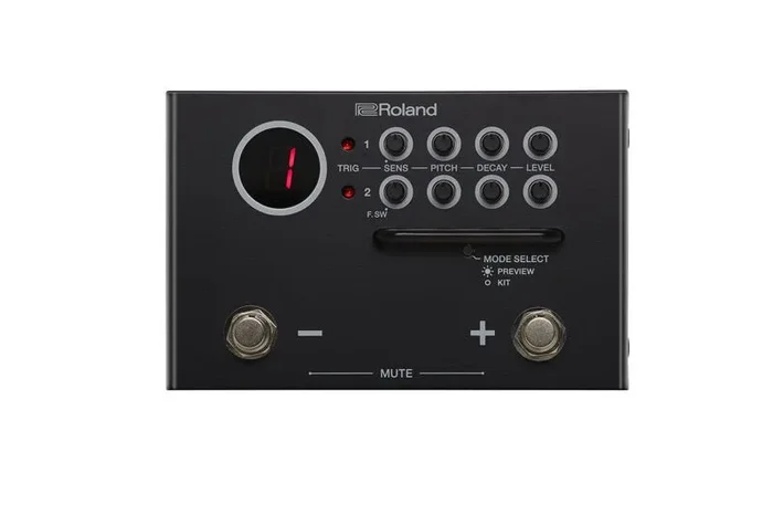 Roland TM1 Trigger Module