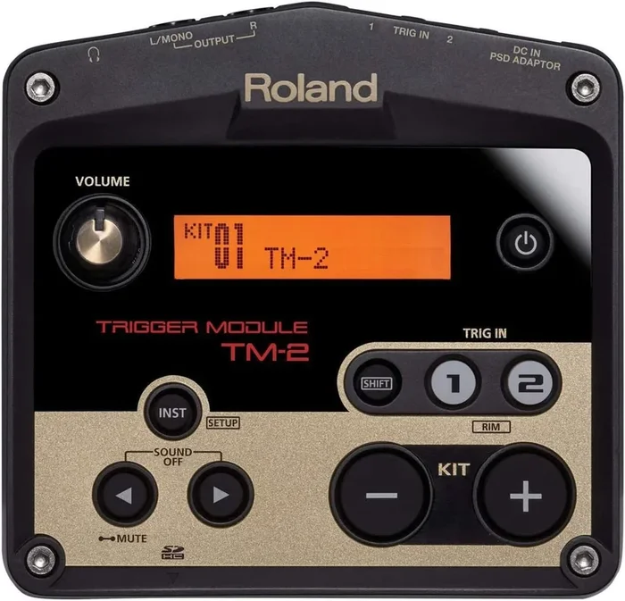 Roland Trigger Module TM2