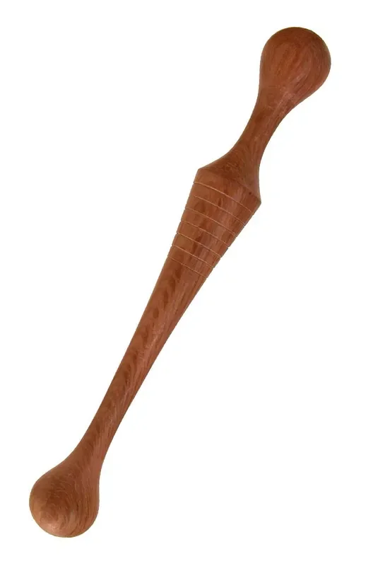 Roosebeck Deluxe Knob Tipper