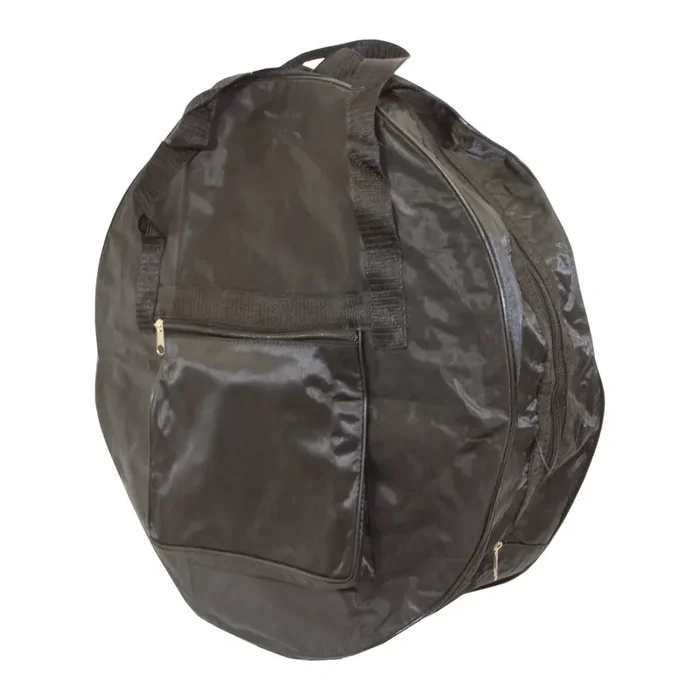 Roosebeck Economy Gig Bag for Bodhran 16-by-4.5-inch