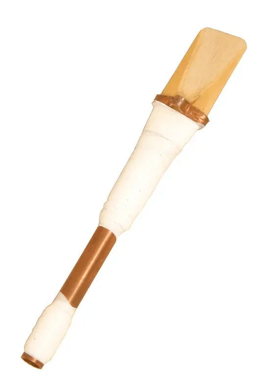 Roosebeck Uilleann Cane Chanter Reed
