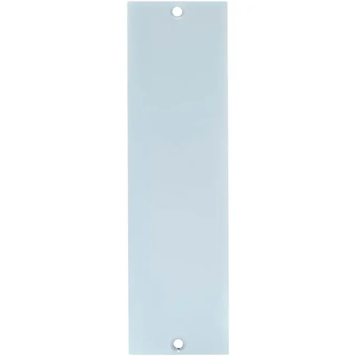 Rupert Neve Designs 510 Blank Panel for 500 Series Racks Guitar Center