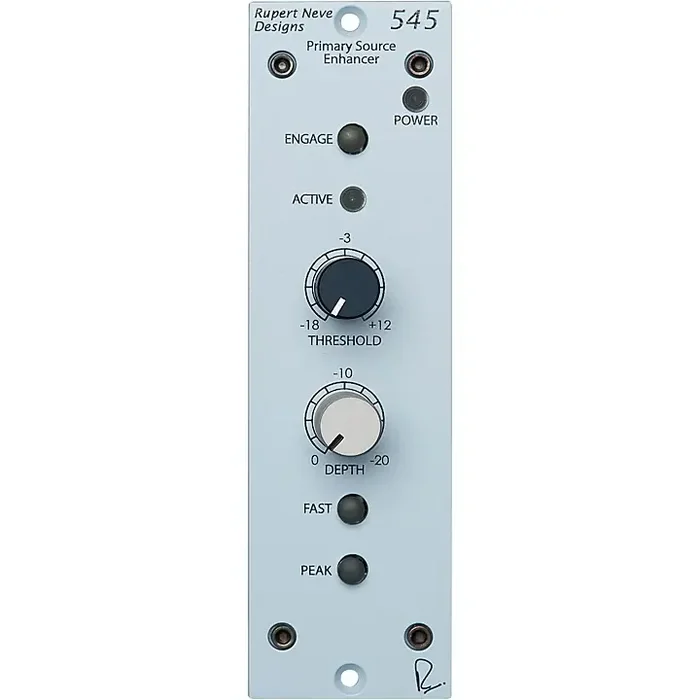 Rupert Neve Designs 545 Primary Source Enhancer Guitar Center