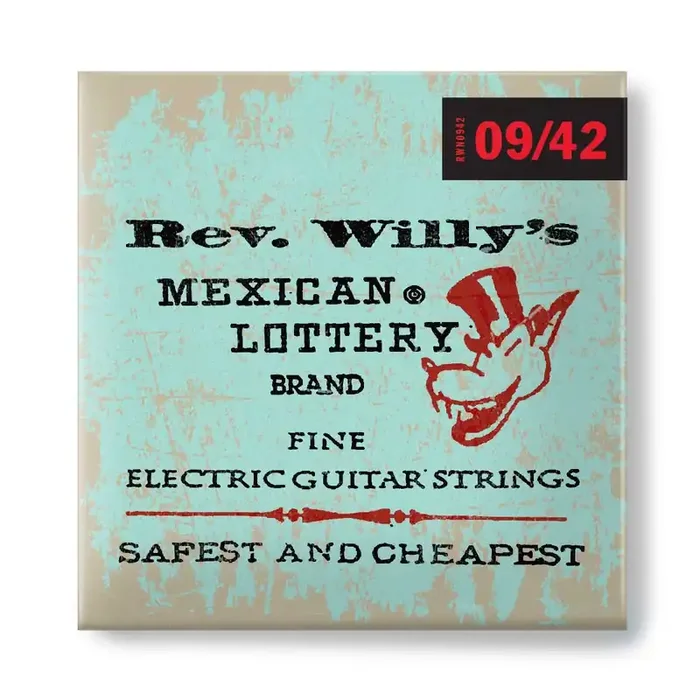 RWN0942 REV WILLY 09-42 – 6-SET