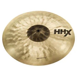Sabian 18″ HHX Orchestral Suspended Cymbal