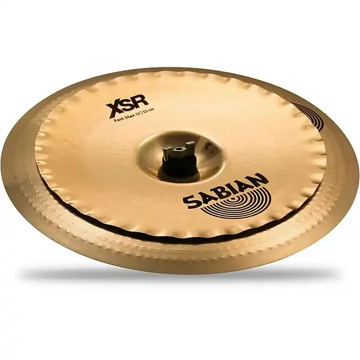 SABIAN XSR Fast Stax Guitar Center