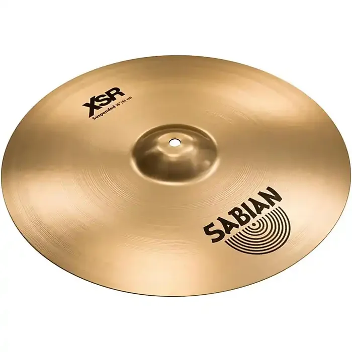 SABIAN XSR Suspended 16 in. Guitar Center