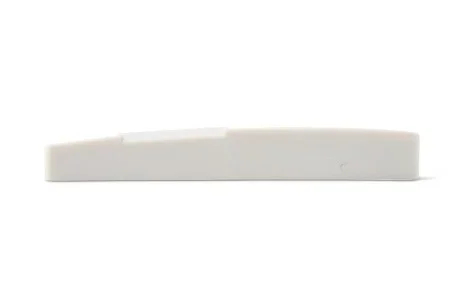Saddles, Bridge Pins – Taylor Saddle, T5, Tusq, Right-Handed, B/G Comp