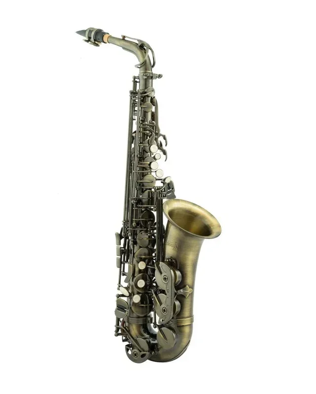 Sakkusu – Alto Saxophone – Vintage