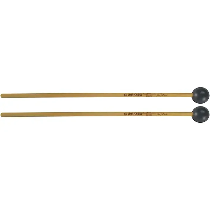 Salyers Percussion Doug DeMorrow Weighted PVC Xylo/Bell Mallets Guitar Center
