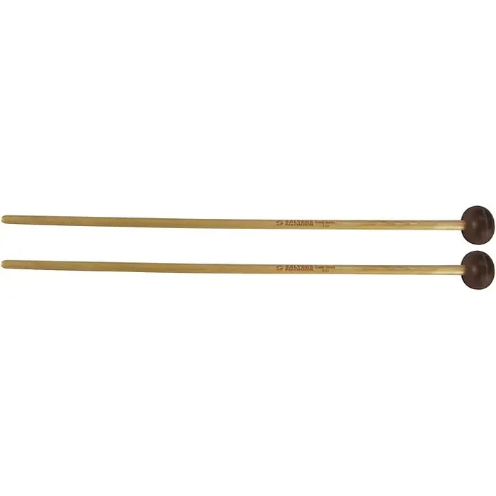 Salyers Percussion Etude Series Rubber Keyboard Mallets Medium Guitar Center