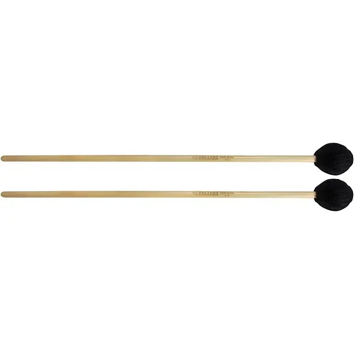 Salyers Percussion Etude Series Yarn Keyboard Mallets Hard Guitar ...