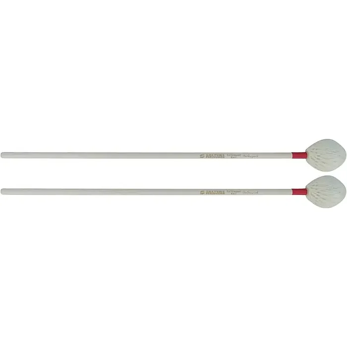 Salyers Percussion Kai Stensgaard Yarn Keyboard Mallets Medium Guitar Center