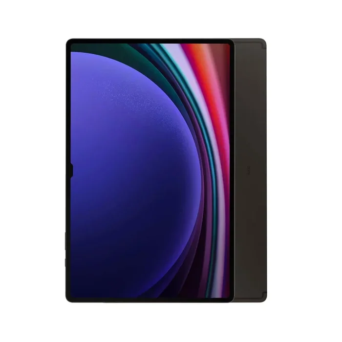 Samsung Galaxy Tab S9 Ultra Wi-Fi + Cellular 1TB Black [~Renewed: Excellent]