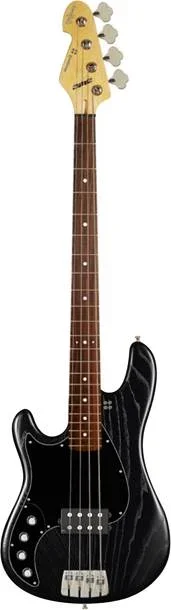 Sandberg California II Plus Black Ash Left Handed