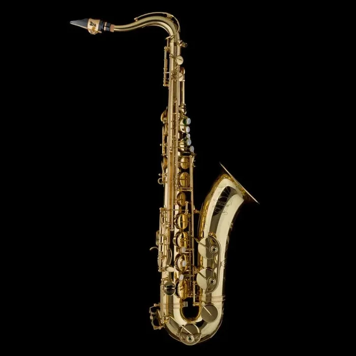 Schagerl SLT66F Model 66 Tenor Saxophone – Lacquer Finish
