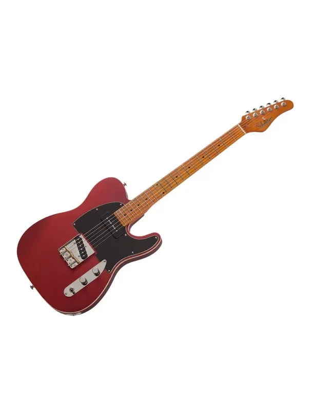 Schecter PT-Special – Satin Candy Apple Red