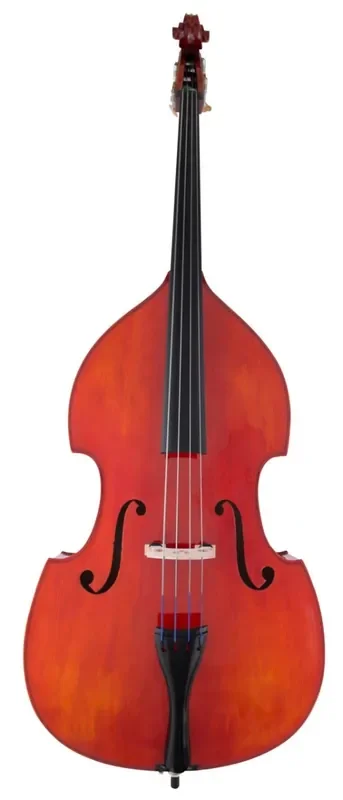 Scherl & Roth Step-Up Double Bass Model SR68E3CBH