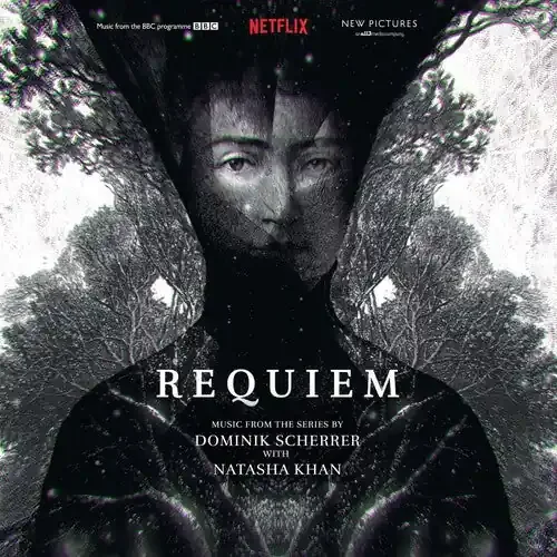 Scherrer, Dominik / Khan, Natasha Requiem (Music From the Series) – VINYL LP