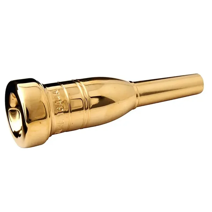 Schilke Heavyweight Series Trumpet Mouthpiece in Gold 13A4a Gold Guitar Center