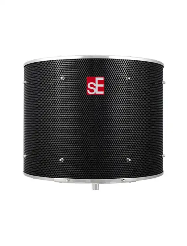 sE Electronics Reflexion Filter Pro – Black