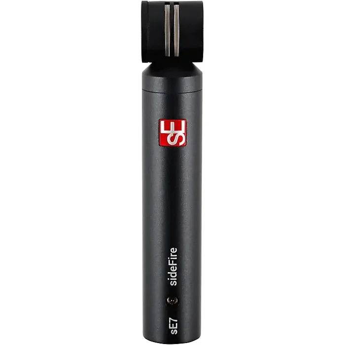 sE Electronics sE7 sideFire Side-Address Small-Diaphragm Condenser Microphone Guitar Center
