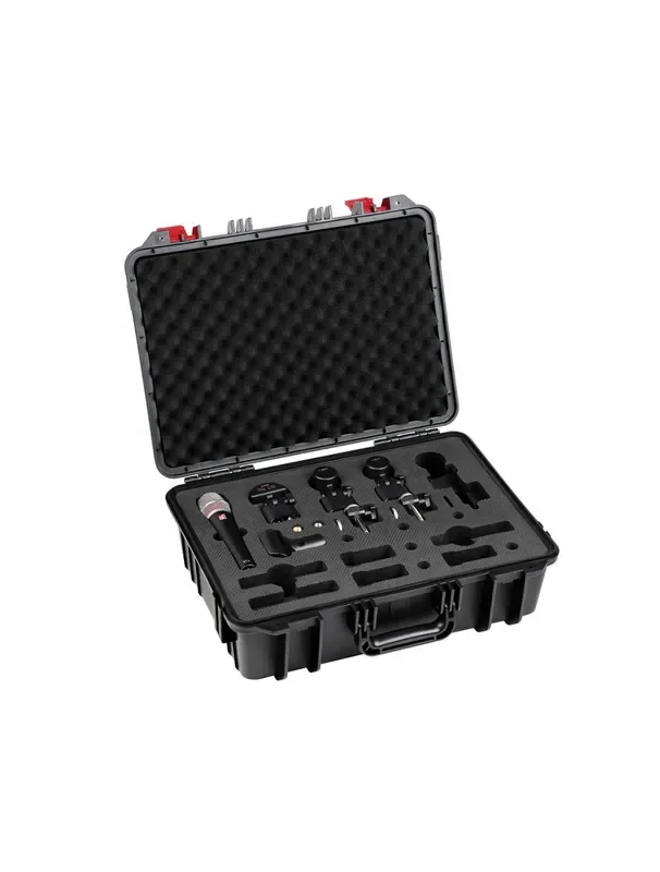 sE Electronics V Pack Venue Microphone Set