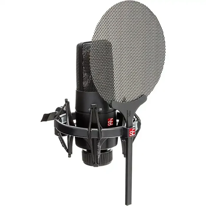 sE Electronics X1S Vocal Pack Guitar Center