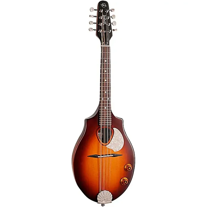 Seagull S8 Mandolin Sunburst Guitar Center