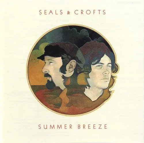 Seals & Crofts Summer Breeze – COMPACT DISCS