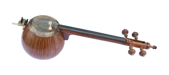 Second Hand Kamanche By Hatami HKP-204