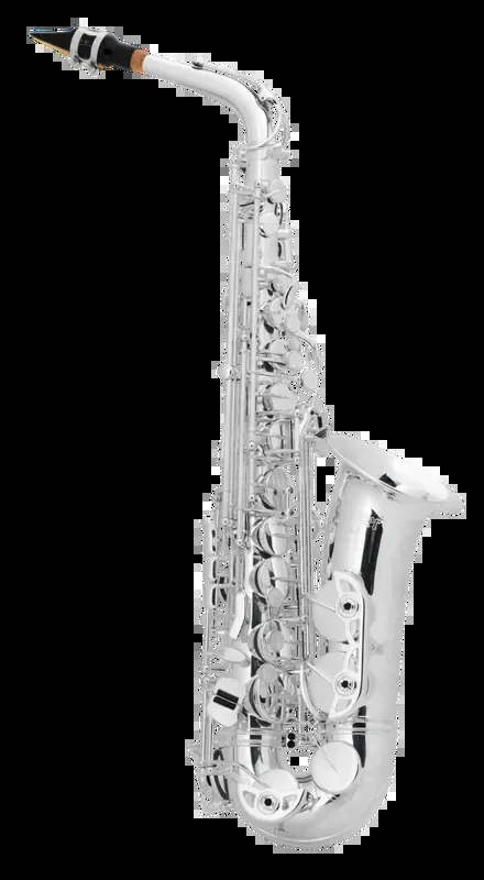 Selmer Eb Professional Alto Saxophone Model AS42SW