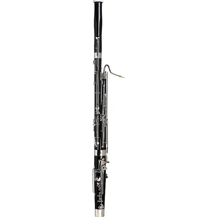 Selmer Model 1432B Bassoon Guitar Center
